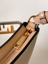 Load image into Gallery viewer, Fendi O&#39;lock Swing Bag
