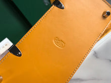 Load image into Gallery viewer, Goyard Mini Structure Saigon Bag
