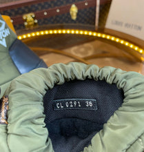 Load image into Gallery viewer, Louis Vuitton Polar Flat Half Boot
