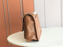 Load image into Gallery viewer, YSL Niki Medium Vintage Leather Bag
