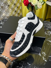 Load image into Gallery viewer, Chanel Sneakers

