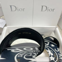Load image into Gallery viewer, Christian Dior Dway Slide
