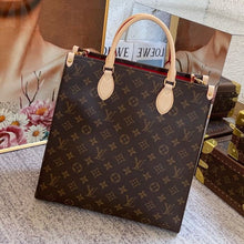 Load image into Gallery viewer, Louis Vuitton Sac Plat PM Bag
