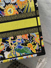 Load image into Gallery viewer, Christian Dior Book Tote Bag
