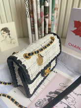 Load image into Gallery viewer, Chanel Mini Flap Bag

