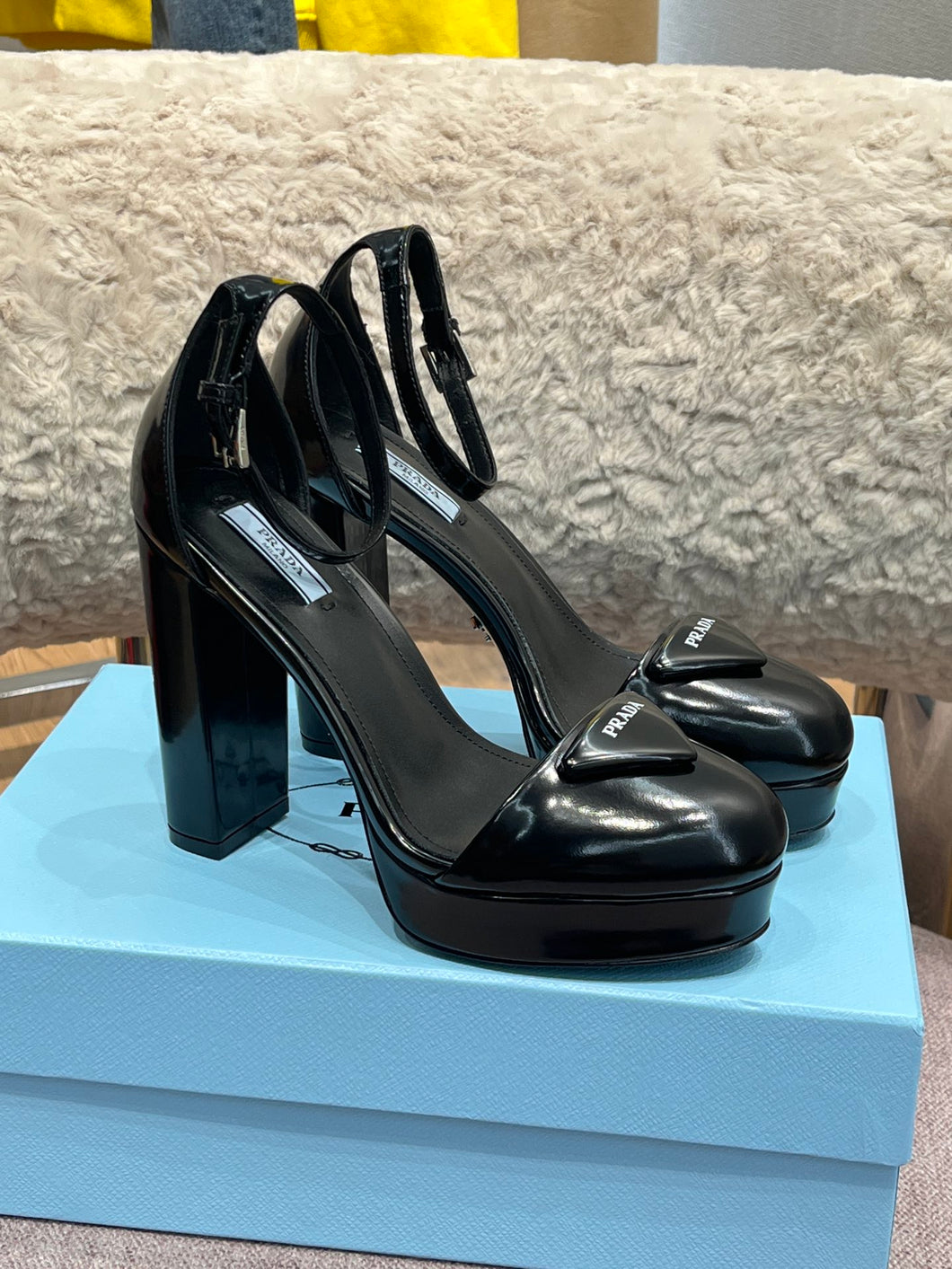 Prada Platform