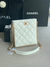 Load image into Gallery viewer, Chanel Small Shopping Bag
