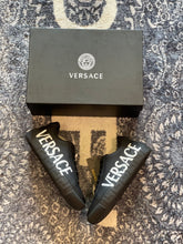 Load image into Gallery viewer, Versace Greca Sneakers
