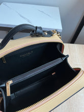 Load image into Gallery viewer, Chanel Caivar Filigree Vanity  Bag
