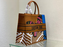 Load image into Gallery viewer, Christian Dior Book Tote Bag
