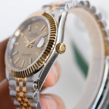 Load image into Gallery viewer, Rolex DateJust Watch
