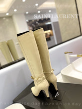 Load image into Gallery viewer, YSL Le Maillon Boots
