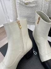 Load image into Gallery viewer, Chanel Ankle Boots
