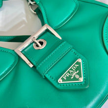 Load image into Gallery viewer, Prada Moon Leather Bag
