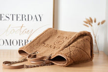 Load image into Gallery viewer, Chanel Medium Deauville Tote Bag
