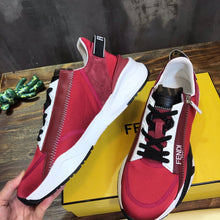 Load image into Gallery viewer, Fendi Flow Sneakers
