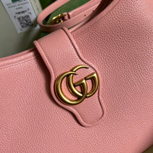 Load image into Gallery viewer, Gucci  Aphrodite Medium Shoulder Bag
