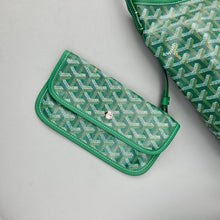Load image into Gallery viewer, Goyard Boheme Hobo Bag
