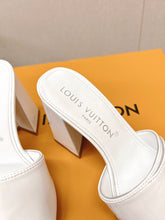 Load image into Gallery viewer, Louis Vuitton Shake Mule
