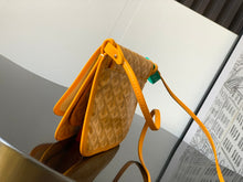 Load image into Gallery viewer, Goyard Plumet Pocket Wallet Bag
