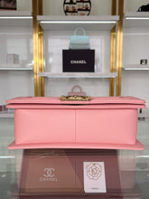 Load image into Gallery viewer, Chanel Boy Handbag
