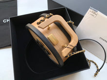 Load image into Gallery viewer, Chanel Small Vanity Case Bag
