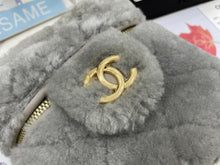 Load image into Gallery viewer, Chanel Small Vanity  Bag
