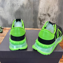 Load image into Gallery viewer, Valentino Netrunner Sneakers
