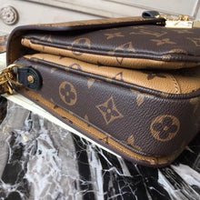 Load image into Gallery viewer, Louis Vuitton Pochette Metis Bag - LUXURY KLOZETT
