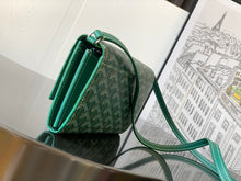 Load image into Gallery viewer, Goyard Varenne  Continental Wallet
