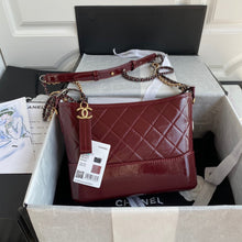 Load image into Gallery viewer, Chanel Gabrielle Small Hobo Bag
