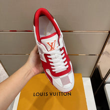 Load image into Gallery viewer, Louis Vuitton Run Away Sneakers
