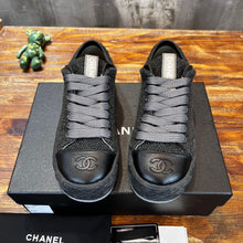 Load image into Gallery viewer, Chanel Sneakers
