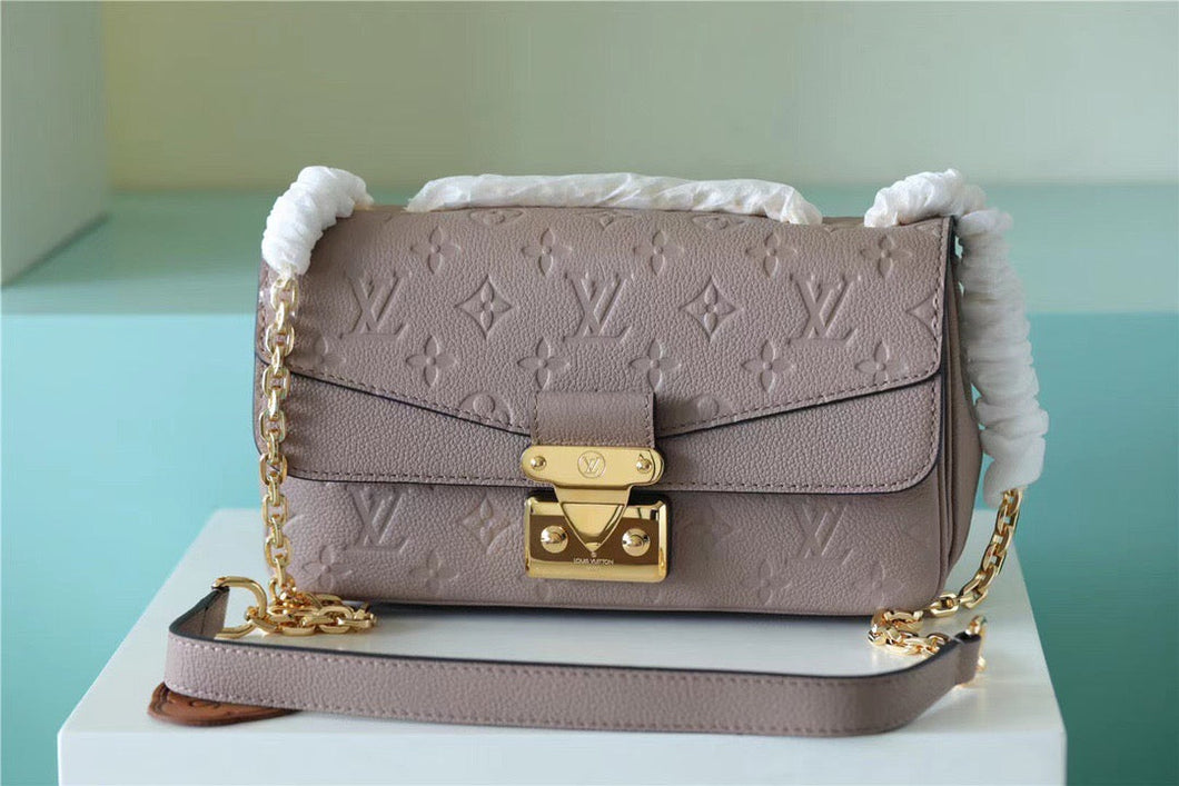 Louis Vuitton Marceau Bag