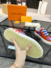 Load image into Gallery viewer, Louis Vuitton Ollie Richelieu Sneakers
