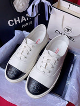 Load image into Gallery viewer, Chanel Sneakers
