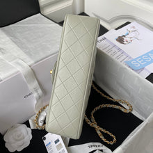 Load image into Gallery viewer, Chanel Classic Double Flap Bag
