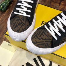 Load image into Gallery viewer, Fendi Domino Sneakers
