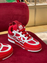 Load image into Gallery viewer, Louis Vuitton Skate Sneakers
