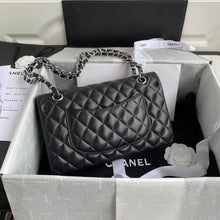 Load image into Gallery viewer, Chanel Classic Double Flap Bag
