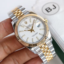 Load image into Gallery viewer, Rolex DateJust Watch
