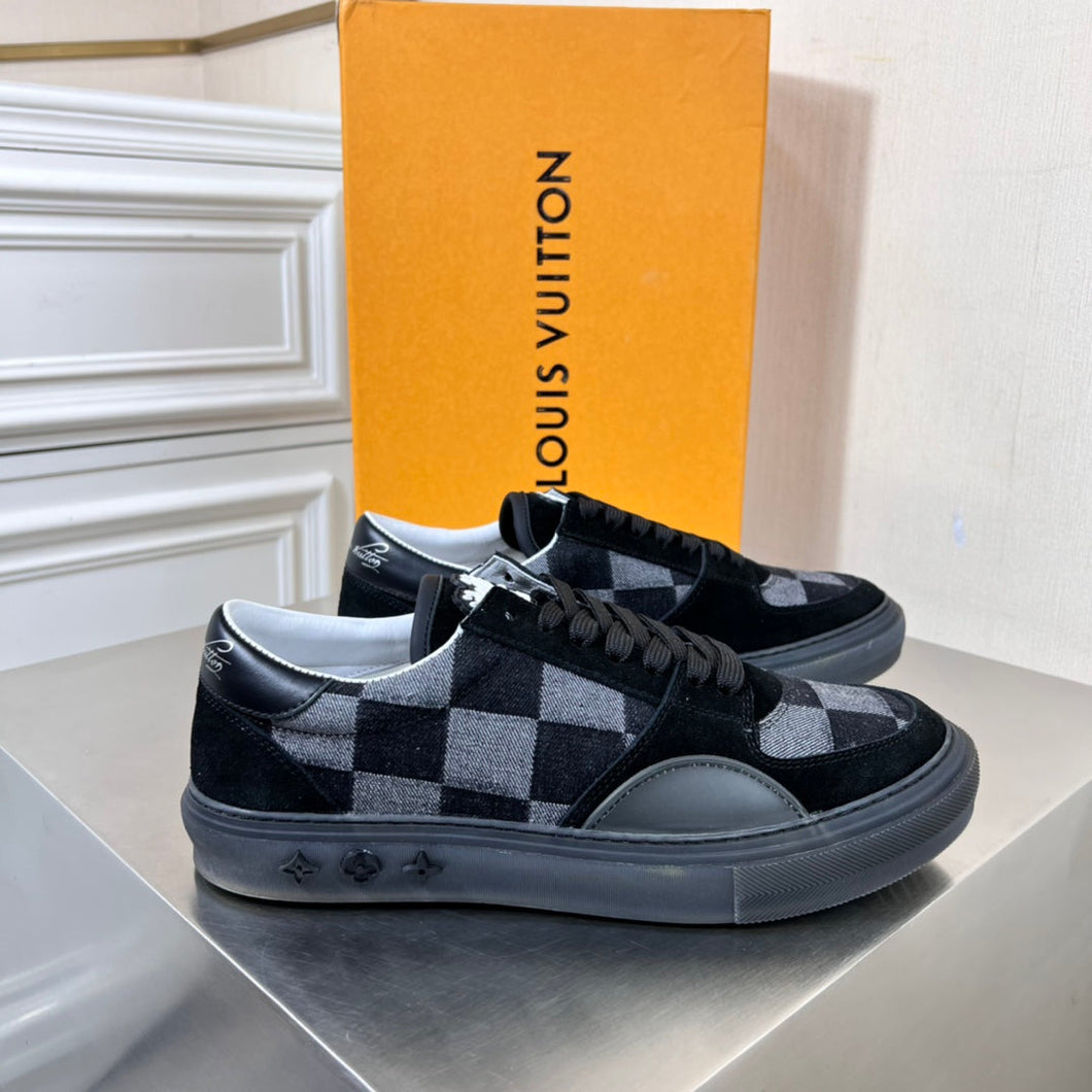 Louis Vuitton Ollie Sneakers