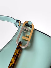 Load image into Gallery viewer, Fendi O&#39;lock Swing Bag
