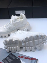 Load image into Gallery viewer, Prada Cloudbust Thunder Sneakers
