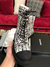 Load image into Gallery viewer, Chanel Ankle Boots
