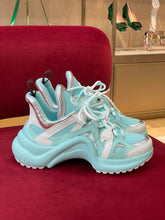 Load image into Gallery viewer, Louis Vuitton Archlight Sneaker
