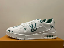Load image into Gallery viewer, Louis Vuitton Trainer Sneakers
