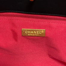 Load image into Gallery viewer, Chanel 19 Shopping Bag
