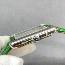 Load image into Gallery viewer, Cartier Must De Cartier Watch
