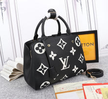 Load image into Gallery viewer, Louis Vuitton Montaigne BB Bag
